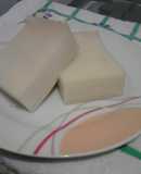 Tamal de maicena