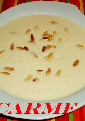 Foto principal de Vichyssoise sin nata