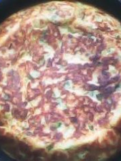 Una foto de Tortilla española para 4 personas