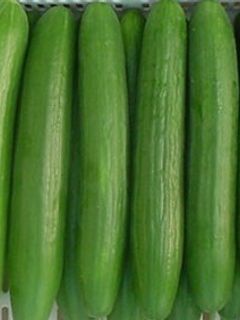 Una foto de Aceite de menta y pepino