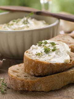 Foto principal de Dip de queso