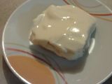 Cheesecake frio