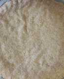 Masa base para pizza integral