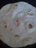 Wheat Flour Tortillas