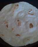 Wheat Flour Tortillas