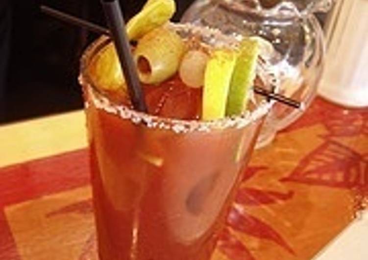 Bloody Mary