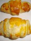 Antojitos de hojaldre 