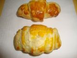 Antojitos de hojaldre 