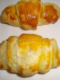 Una foto de Antojitos de hojaldre 