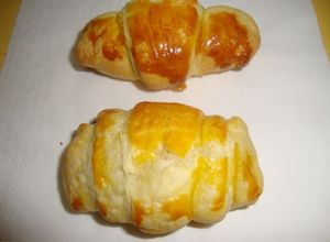 Foto principal de Antojitos de hojaldre 