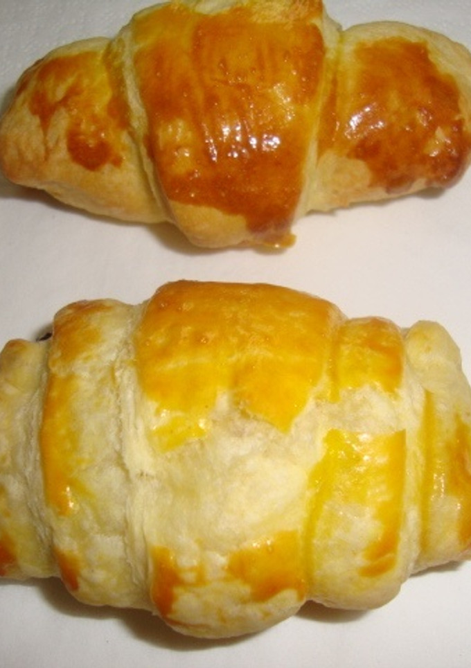 Una foto de Antojitos de hojaldre 