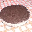 Tarta Oreo sin horno
