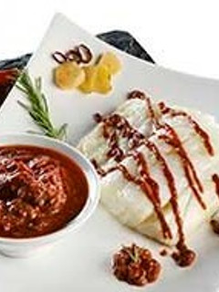 Foto principal de Bacalao a la vizcaína cocina vasca
