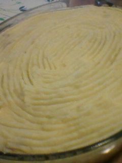 Una foto de Pastel de papas (Argentina)
