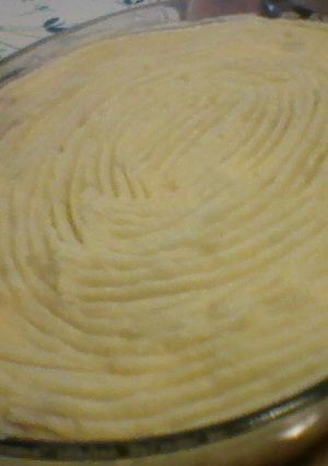 Una foto de Pastel de papas (Argentina)