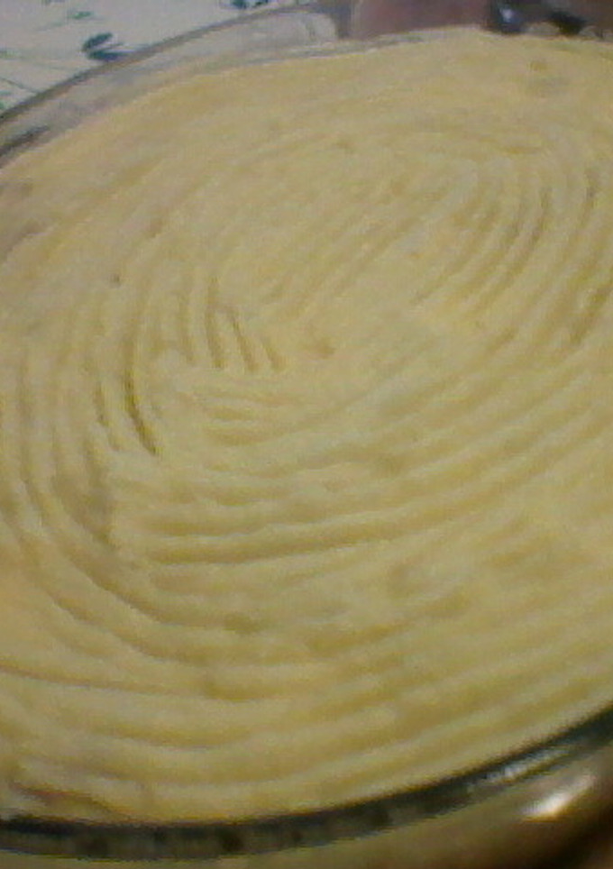Una foto de Pastel de papas (Argentina)