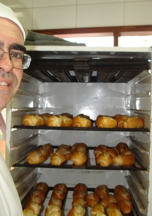 Foto principal de Pão frances