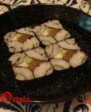 Sushi Desenhado