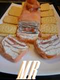 Comtessa de salmón