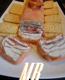 Comtessa de salmón