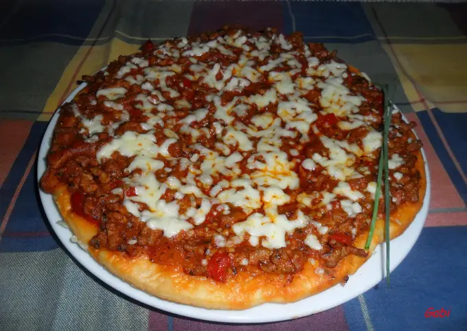 pizza