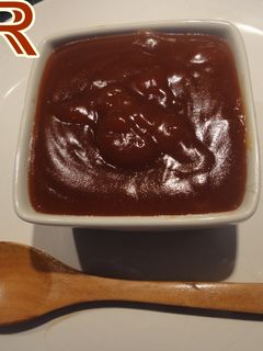 Una foto de Salsa china agridulce (2 recetas)