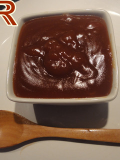 Una foto de Salsa china agridulce (2 recetas)
