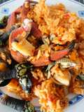 Arroz San Román