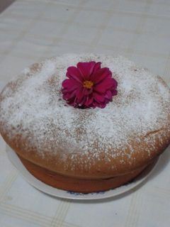 Una foto de Torta Margarita