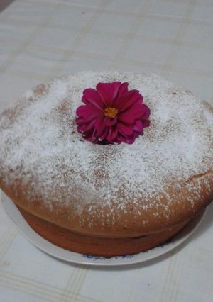 Una foto de Torta Margarita