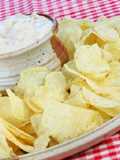 Dip de cebolla