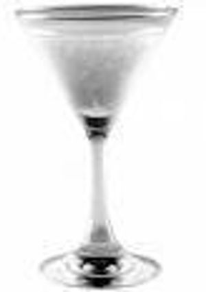 Una foto de Coctel Dama Blanca