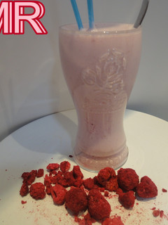 Foto principal de Batido de fruta con philadelphia