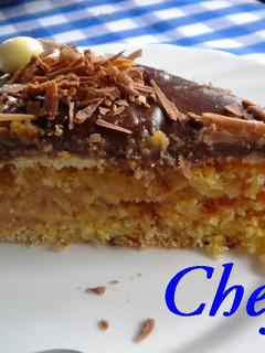 Una foto de Tarta Ania