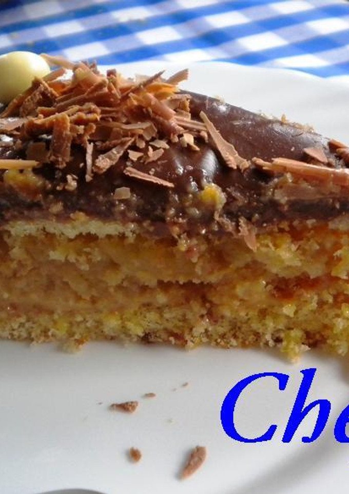 Una foto de Tarta Ania