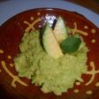 Puré de paltas