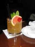 Cóctel Mai Tai