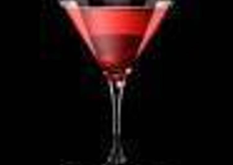 Coctel Manhattan