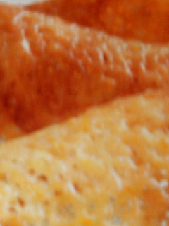 Una foto de Tejas de naranja