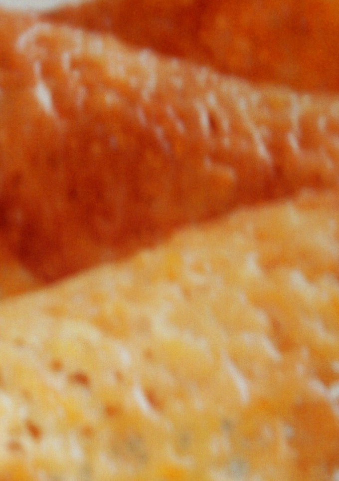 Una foto de Tejas de naranja