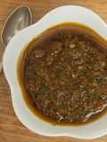 Chimichurri casero