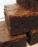 Brownies rápidos y fáciles