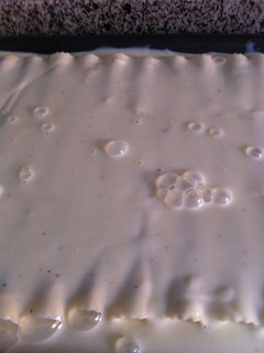 Una foto de Canelones con bechamel