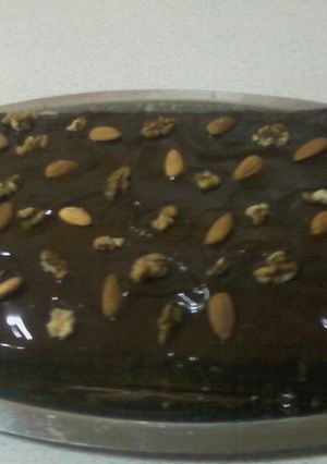 Una foto de Tarta Bombón