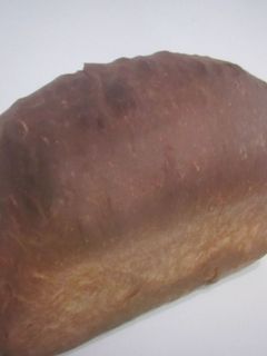 Una foto de Pan de molde casero