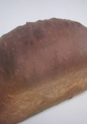 Una foto de Pan de molde casero