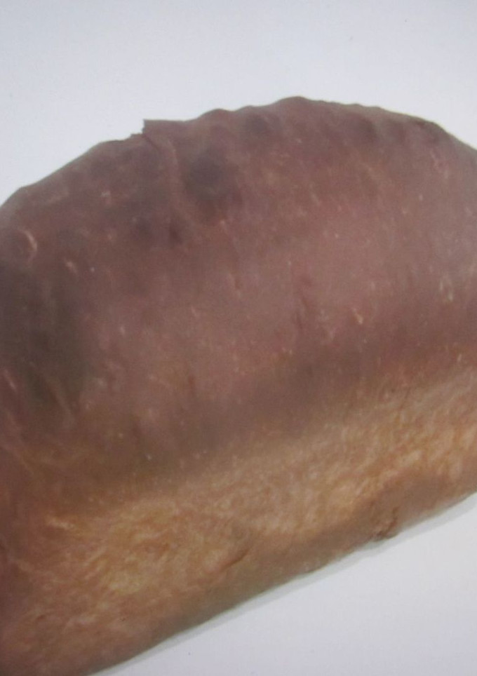 Una foto de Pan de molde casero
