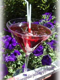 Una foto de Infusiones refrescantes