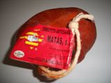  Sobrasada mallorquina