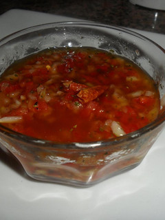 Foto principal de Salsa criolla tradicional argentina